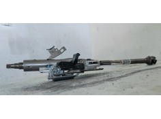 Recambio de columna direccion para peugeot 2008 (--.2013) 1.5hdi 100 fap referencia OEM IAM 9673158577  