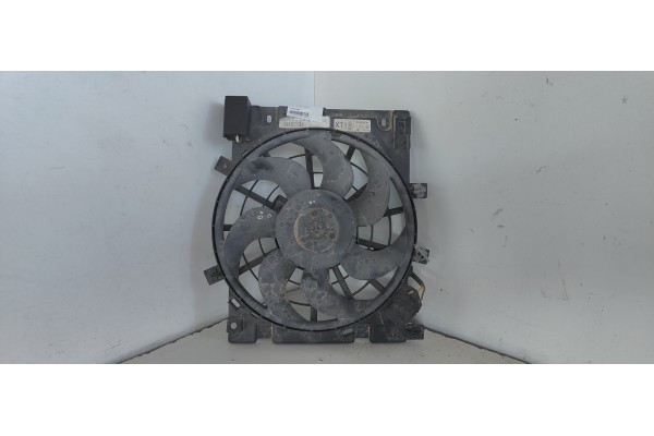 Recambio de electroventilador para opel astra h berlina enjoy referencia OEM IAM 0130303960  