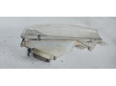 Recambio de faro izquierdo para nissan serena (c23m) 2.3 diesel referencia OEM IAM   