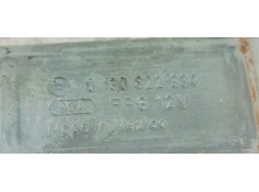 Recambio de elevalunas trasero derecho para chrysler grand voyager limited referencia OEM IAM 3014866K  