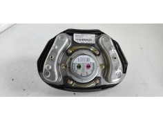 Recambio de airbag delantero izquierdo para mercedes-benz clase m (w163) 270 cdi (163.113) referencia OEM IAM 1634600298  