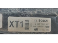 Recambio de electroventilador para opel astra h berlina enjoy referencia OEM IAM 0130303960  