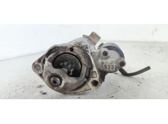 Recambio de motor arranque para audi a4 berlina (8e) 2.0 sport edition referencia OEM IAM 0001107073  