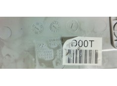 Recambio de luz interior para hyundai tucson sle 2wd referencia OEM IAM 92800D300X  