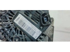 Recambio de alternador para renault megane ii coupe/cabrio luxe dynamique referencia OEM IAM 8200667619  