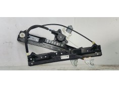Recambio de elevalunas trasero derecho para chrysler grand voyager limited referencia OEM IAM 3014866K  