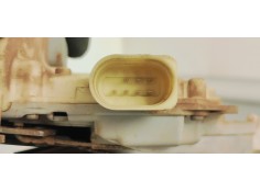 Recambio de cerradura puerta trasera derecha para volkswagen passat berlina (3c2) 1.6 i 102 referencia OEM IAM 3C4839016A  