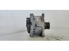 Recambio de alternador para renault megane ii coupe/cabrio luxe dynamique referencia OEM IAM 8200667619  