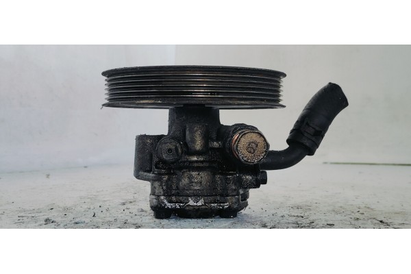 Recambio de bomba direccion para mitsubishi l 200 (ka0/kb0) raging bull referencia OEM IAM   