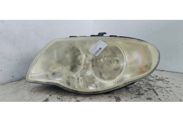 Recambio de faro izquierdo para chrysler voyager (rg) 2.8 crd lx grand voyager referencia OEM IAM 04857831AC  