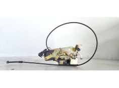 CERRADURA PUERTA DELANTERA DERECHA 