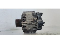 Recambio de alternador para renault megane ii coupe/cabrio luxe dynamique referencia OEM IAM 8200667619  