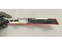 Recambio de luz central de freno para mazda 3 lim. () 2.0 i 120 referencia OEM IAM B45C51580  