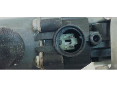 Recambio de elevalunas trasero izquierdo para nissan qashqai (j10) acenta referencia OEM IAM   