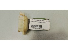 RESISTENCIA CALEFACCION 