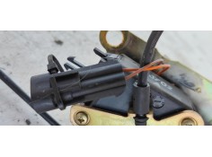 Recambio de cerradura puerta delantera derecha para smart coupe limited / 1 referencia OEM IAM   