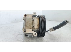 Recambio de bomba direccion para ford focus berlina (cap) ambiente (d) referencia OEM IAM 4M503A733AB  