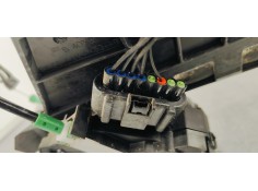 Recambio de cerradura puerta trasera izquierda para ford fiesta (ccn) 1.0i turbo 100 referencia OEM IAM AM5AR26413AE  