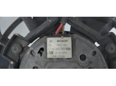 Recambio de electroventilador para opel astra h berlina enjoy referencia OEM IAM 0130303960  