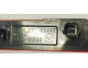 Recambio de luz central de freno para mazda 3 lim. () 2.0 i 120 referencia OEM IAM B45C51580  