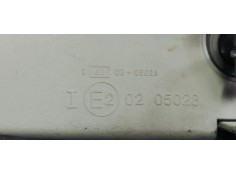 Recambio de espejo para renault megane iv berlina 5p megane iv berlina fase 1 referencia OEM IAM E200708  