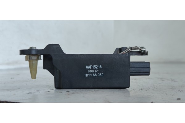 Recambio de modulo electronico para mazda 6 lim. (gh) 2.0 turbodiesel cat referencia OEM IAM AAF15218  