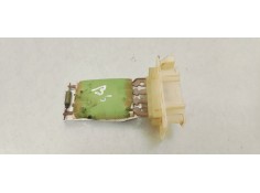 Recambio de resistencia calefaccion para volkswagen passat berlina (3c2) 1.6 i 102 referencia OEM IAM   