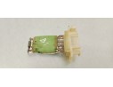 Recambio de resistencia calefaccion para volkswagen passat berlina (3c2) 1.6 i 102 referencia OEM IAM   