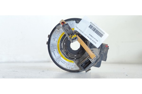 Recambio de anillo airbag para suzuki sx4 rw (ey) glx referencia OEM IAM   