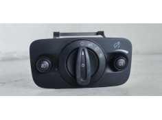 MANDO LUCES AV6T13A024EC 