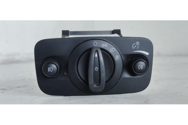 Recambio de mando luces para ford kuga (cbs) titanium referencia OEM IAM AV6T13A024EC  