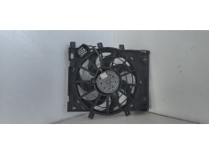 Recambio de electroventilador para opel astra h berlina enjoy referencia OEM IAM 0130303960  