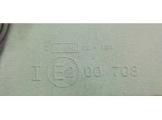 Recambio de espejo para renault megane iv berlina 5p megane iv berlina fase 1 referencia OEM IAM E200708  