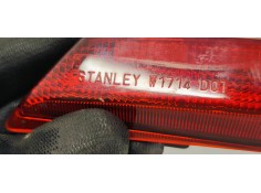 Recambio de luz central de freno para mazda 3 lim. () 2.0 i 120 referencia OEM IAM B45C51580  