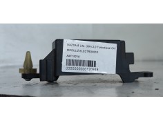 Recambio de modulo electronico para mazda 6 lim. (gh) 2.0 turbodiesel cat referencia OEM IAM AAF15218  