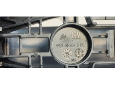 Recambio de maneta exterior delantera derecha para opel insignia berlina 2.0 16v cdti referencia OEM IAM   