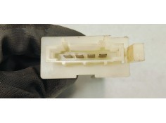 Recambio de resistencia calefaccion para volkswagen passat berlina (3c2) 1.6 i 102 referencia OEM IAM   