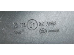 Recambio de retrovisor derecho para opel astra j lim. 1.7 cdti 110 fap referencia OEM IAM E1021094  