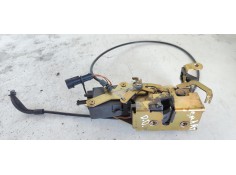 Recambio de cerradura puerta delantera derecha para smart coupe limited / 1 referencia OEM IAM   