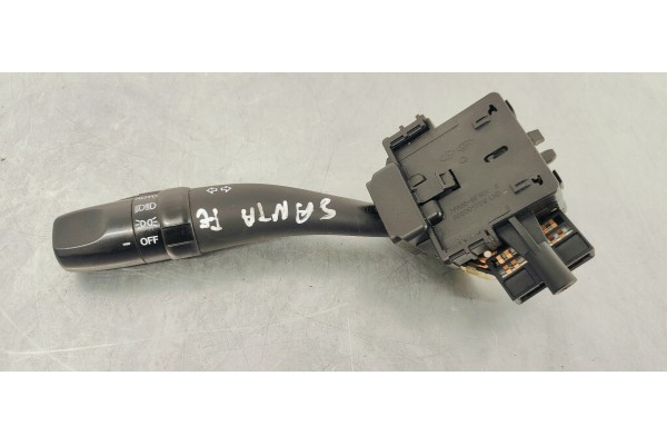 Recambio de mando luces para hyundai santa fe (bm) 2.2 crdi style 4x4 referencia OEM IAM 202004729  