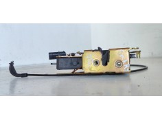 Recambio de cerradura puerta delantera derecha para smart coupe limited / 1 referencia OEM IAM   