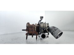Recambio de turbocompresor para nissan pick-up (d22) 2.5 16v turbodiesel cat referencia OEM IAM 14411VK500  