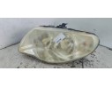 Recambio de faro izquierdo para chrysler voyager (rg) 2.8 crd lx grand voyager referencia OEM IAM 04857831AC  