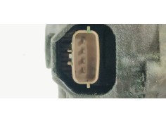 Recambio de alternador para mitsubishi l 200 (ka0/kb0) raging bull referencia OEM IAM 1800A007  