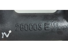 Recambio de rampa inyectora para ssangyong kyron 200 xdi sport referencia OEM IAM A66440700195  