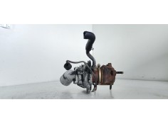 Recambio de turbocompresor para nissan pick-up (d22) 2.5 16v turbodiesel cat referencia OEM IAM 14411VK500  