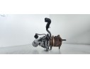 Recambio de turbocompresor para nissan pick-up (d22) 2.5 16v turbodiesel cat referencia OEM IAM 14411VK500  