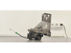 Recambio de cerradura puerta trasera derecha para ford fiesta (ccn) 1.0i turbo 100 referencia OEM IAM AM5AR26412AE  