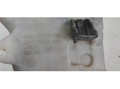 Recambio de deposito limpia para ford fusion (cbk) 1.6 16v cat referencia OEM IAM 2S6117618AH 2N6117618AH 