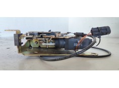 Recambio de cerradura puerta delantera derecha para smart coupe limited / 1 referencia OEM IAM   